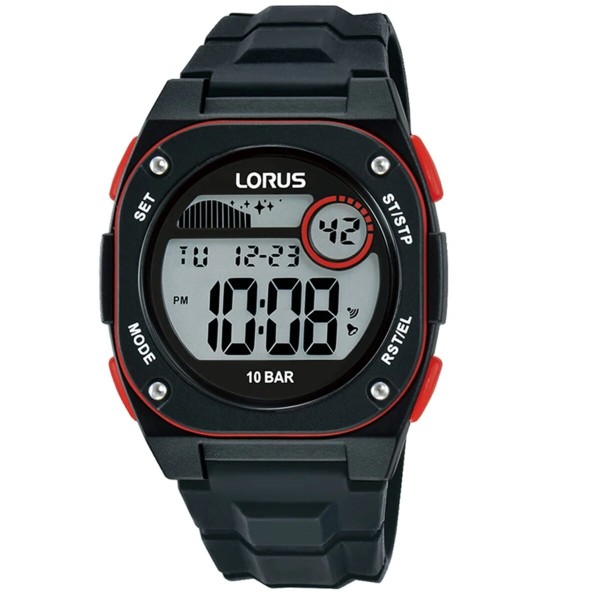 Мужские часы Lorus R2327QX9