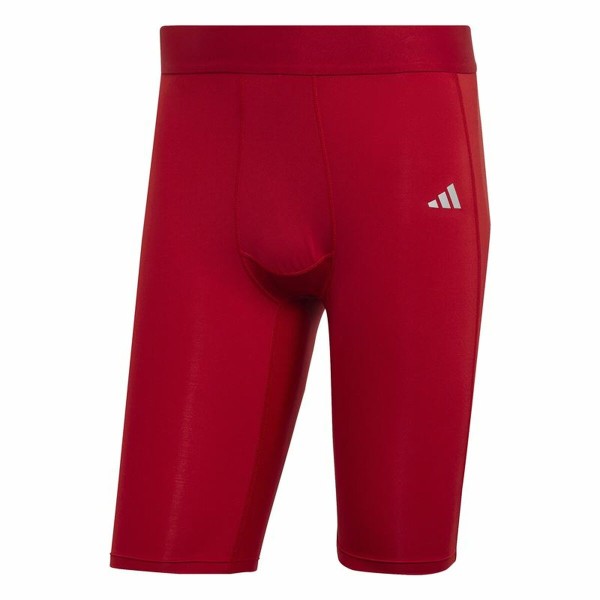 Sportiniai antblauzdžiai vyrams Adidas Tf Shrt Tight (3XL)