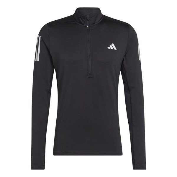 Мужская спортивная куртка Adidas Otr 1/4 Zip