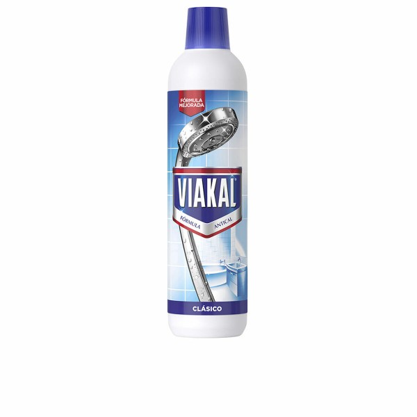 Против накипи Viakal   Гель 750 ml