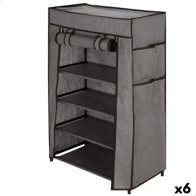 Shoe Rack Max Home Black...