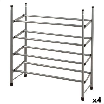 Shoe Rack Max Home Metal...