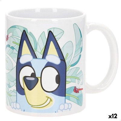 Кружка Mug Bluey (12 штук)