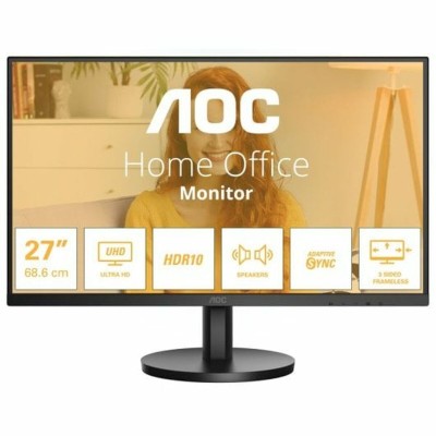 Mänguekraan AOC U27B3A 27"...