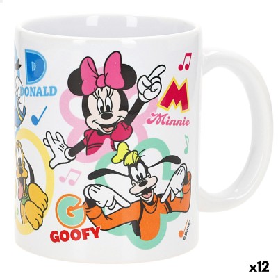 Кружка Mug Mickey Mouse (12...