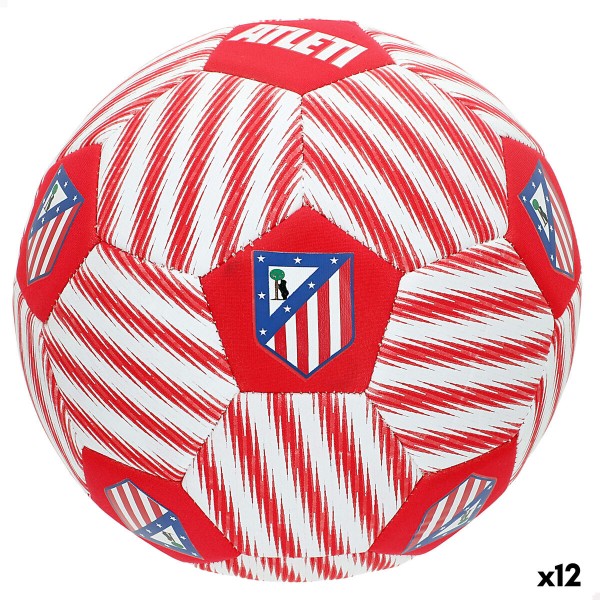 Rantajalkapallo Atlético Madrid Koko 5 (12 osaa)