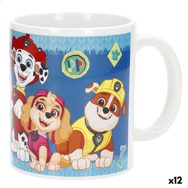 Кружка Mug The Paw Patrol (12 штук)