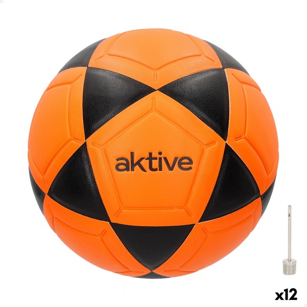 Futbola bumba Aktive 3 Izmērs0 18 x 18 x 18 cm 12 gb.