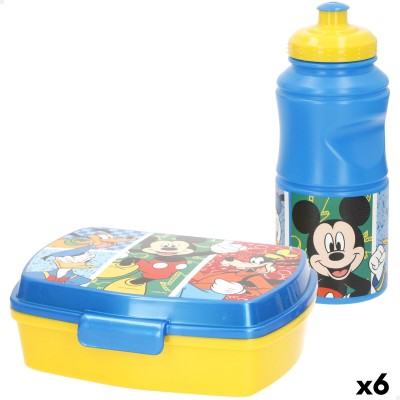Lunchbox with Accessories...