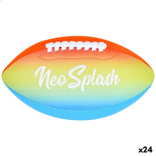 Rugbypallo Aktive 24 osaa