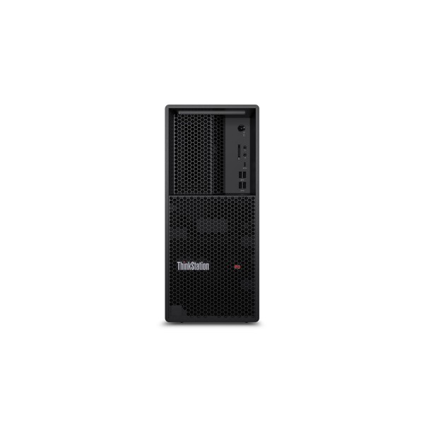 Pöytä-PC Lenovo 30HT005SSP 32 GB RAM 1 TB SSD Intel Core Ultra 7 265K NVIDIA RTX 2000 Ada