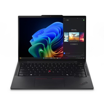 Ноутбук Lenovo 21QX00KLSP...