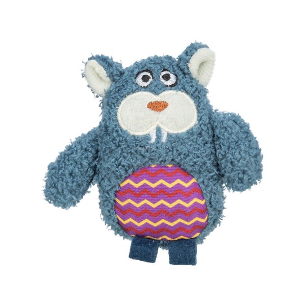 Cat toy Trixie Multicolour Monster
