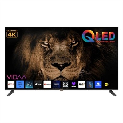 Smart TV NEVIR 8079 4K...