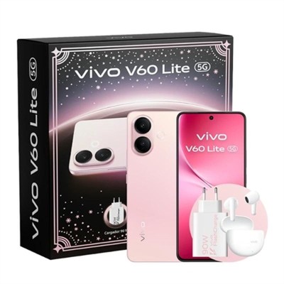 Viedtālruņi Vivo V60 Lite...