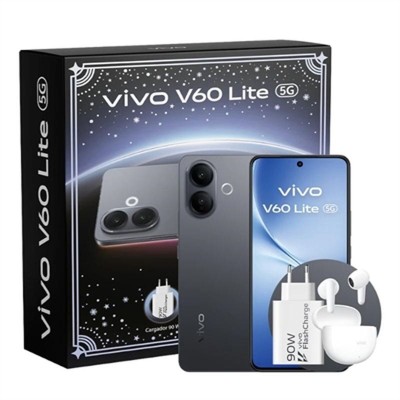 Смартфоны Vivo V60 Lite 5G...
