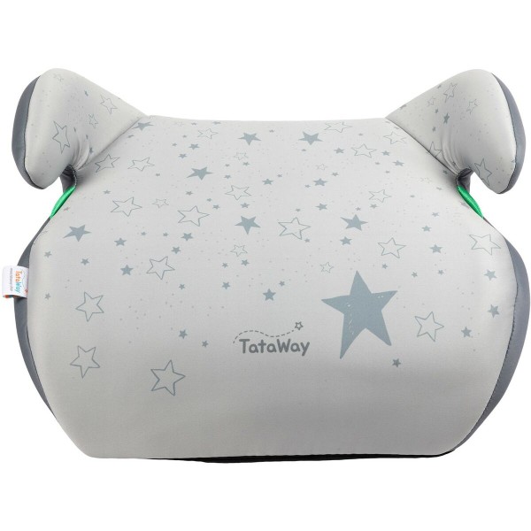 Автомобильное детское сидение Kids Licensing SAO TATAWAY 125-150 I-SIZE R129 полиэстер Universal