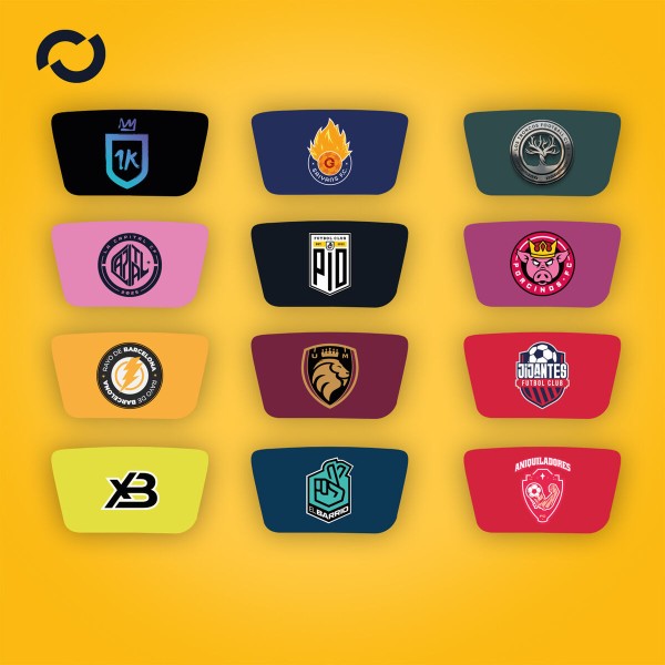 Чехол для клавиатуры FR-TEC KL0001