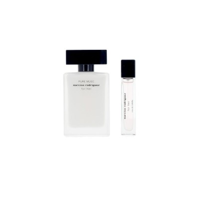 Women's Perfume Set Narciso...