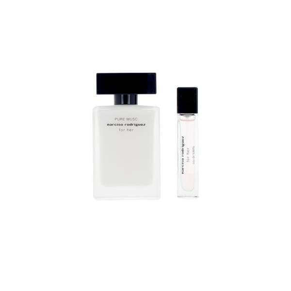 Moteriškų kvepalų rinkinys Narciso Rodriguez FOR HER 2 Dalys