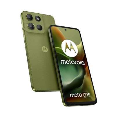 Smartphone Motorola...