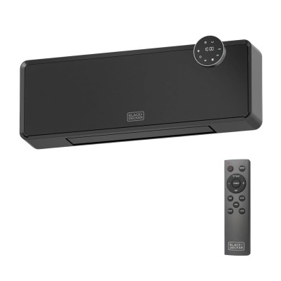 Обогреватель Black & Decker...