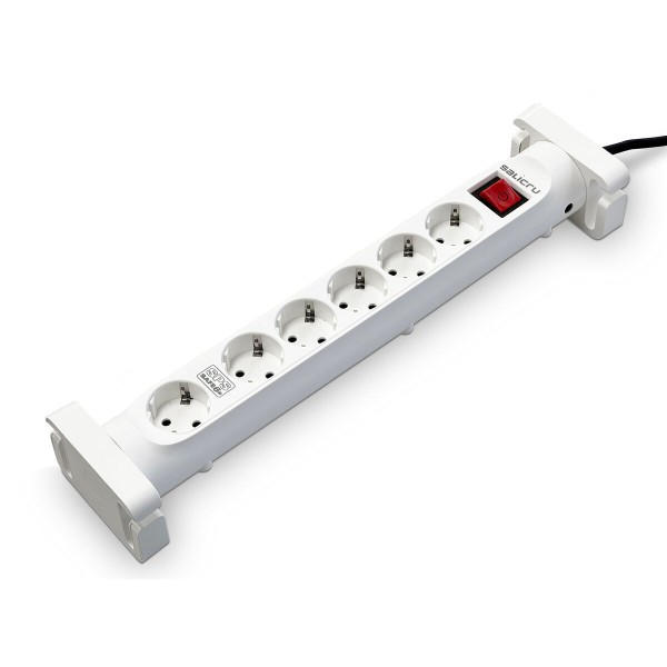 Uninterruptible Power Supply System Interactive UPS Salicru 680DA000002 White (1,4 m)