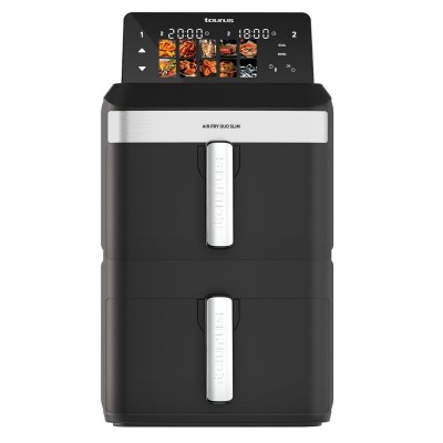 Airfryer Taurus DUO SLIM...