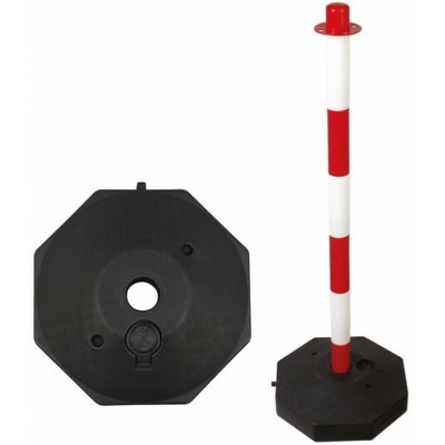 Märgid ATM Plastmass Post