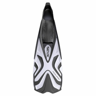 Snorkel Fins Seac Azzurra...