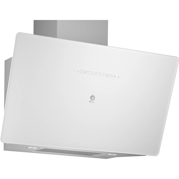Традиционная вытяжка Balay 3BC599AB Белый