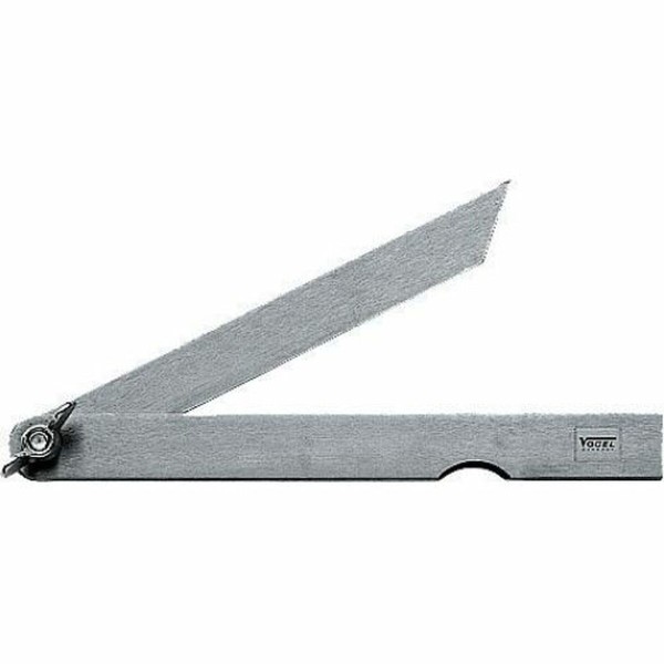 False Angle Bracket VOGEL