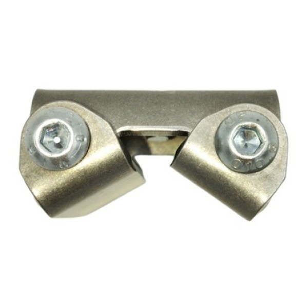 Поворотный адаптер Grip-on Сталь