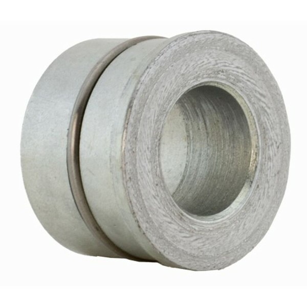 Adaptera uzmava Grip-on Ø 28 mm Tērauds