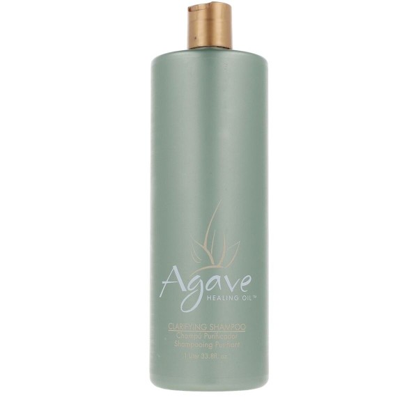 Shampoo Agave HEALING OIL AGAVE 935 ml