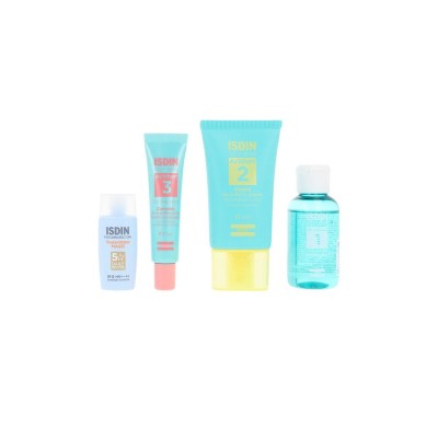 Makiažo Rinkinys Isdin...