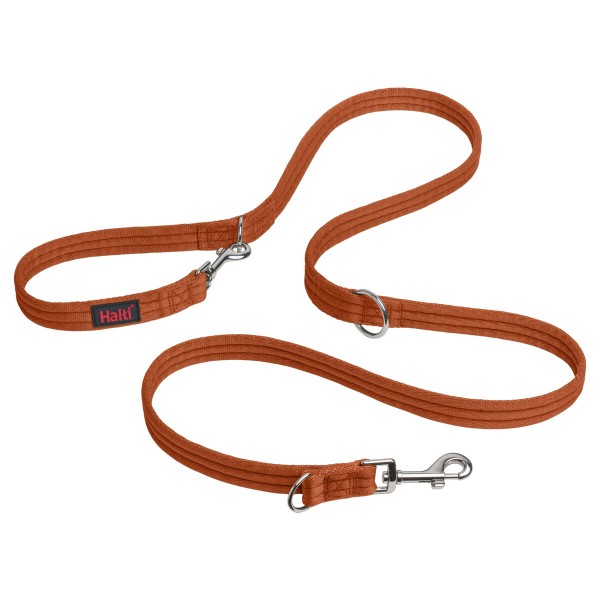 Tracking leash Company of Animals Orange
