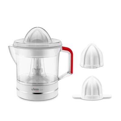 Electric Juicer UFESA ZEST...