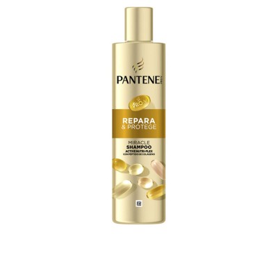 Restorative Shampoo Pantene...
