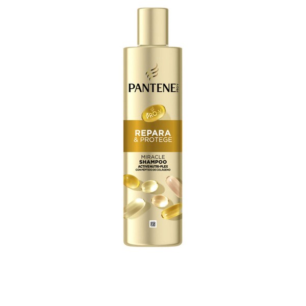 Taastav šampoon Pantene 250 ml