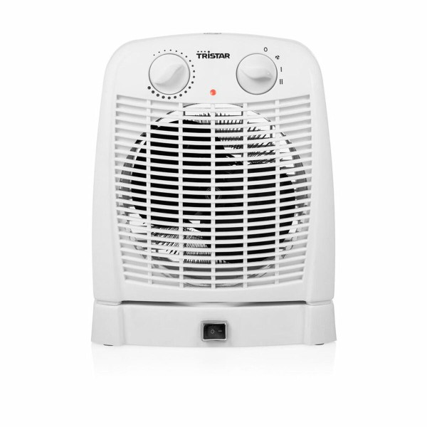 Verwarming Tristar KA-5059 Balts 2000 W