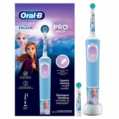 Electric Toothbrush Oral-B...