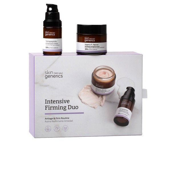 Set kozmetike za žene Skin Generics INTENSIVE FIRMING 2 Daudzums