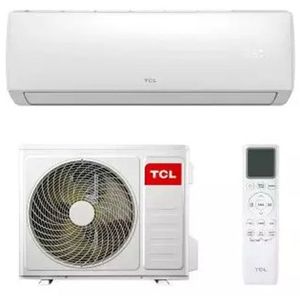 Air Conditioning TCL S09F2S2 A++ / A+ 1806 KCAL/H 2236 fg/h White