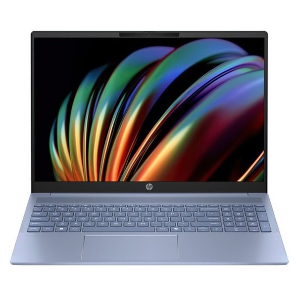 Portatīvais dators HP AJ9B8EA+2810 16,1" Intel Core Ultra 5 125U 16 GB RAM 512 GB