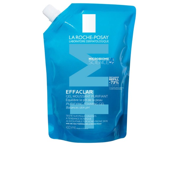 Shower Gel La Roche Posay EFFACLAR 400 ml