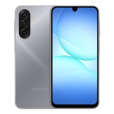 Viedtālruņi Samsung A17 GRAY