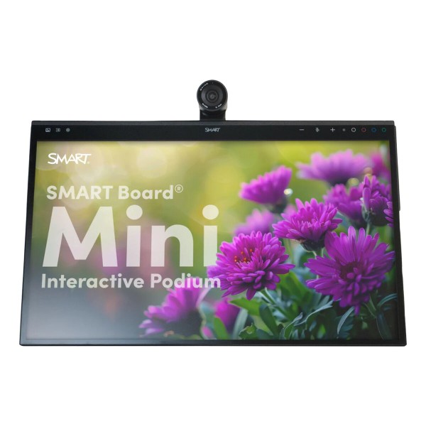 Videowall Monitors Smart Technologies SIP-727 4K Ultra HD 27"