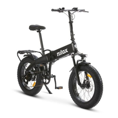 Electric Bike Nilox...
