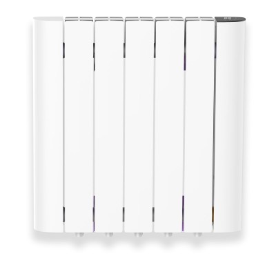 Digital Heater Artica White...